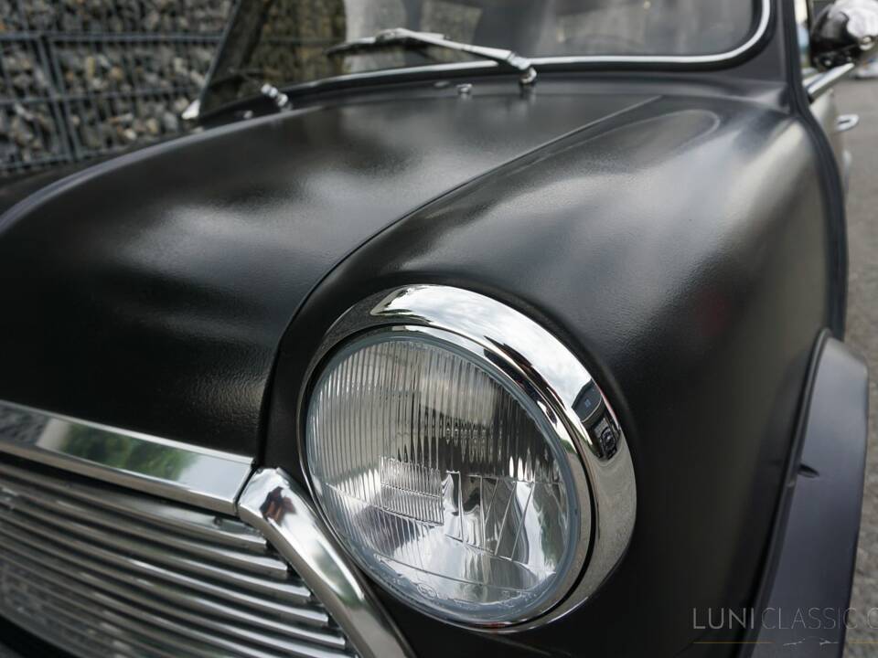 Image 12/64 of Mini 1100 Special (1980)