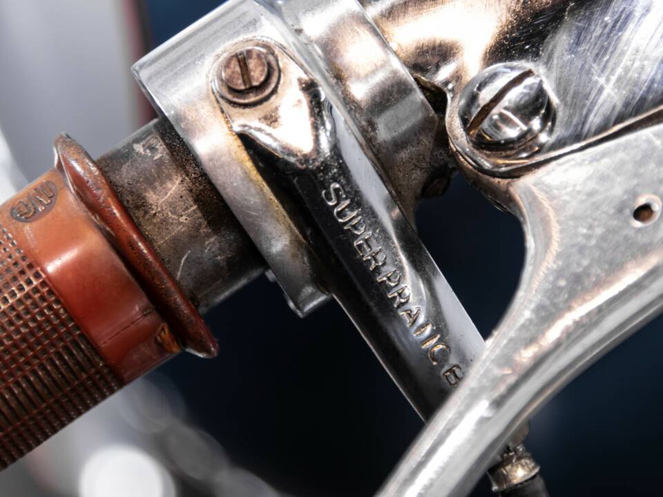 Image 24/25 de Beta 160 Sport (1953)