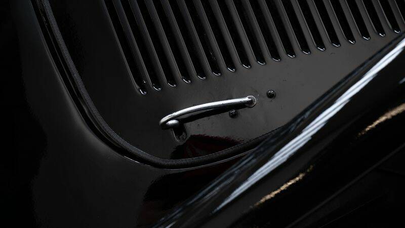 Imagen 15/15 de Citroën Traction Avant 15&#x2F;6 (1953)