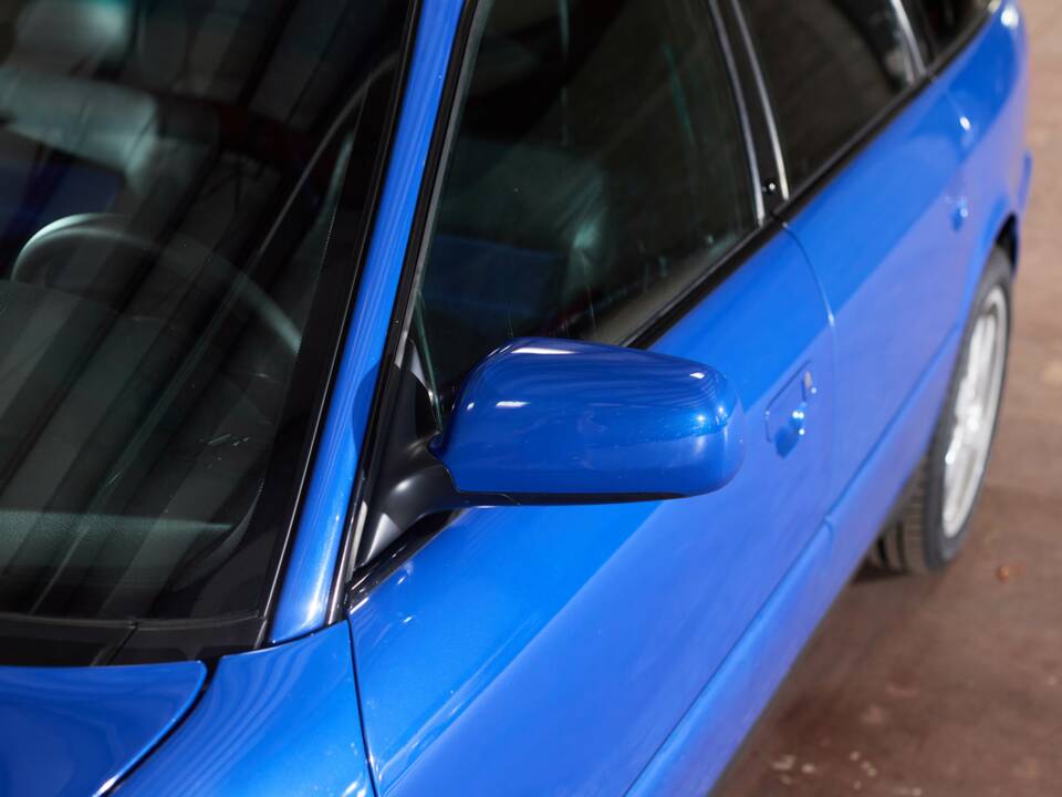 Image 76/113 of Audi S6 Plus Avant (1996)