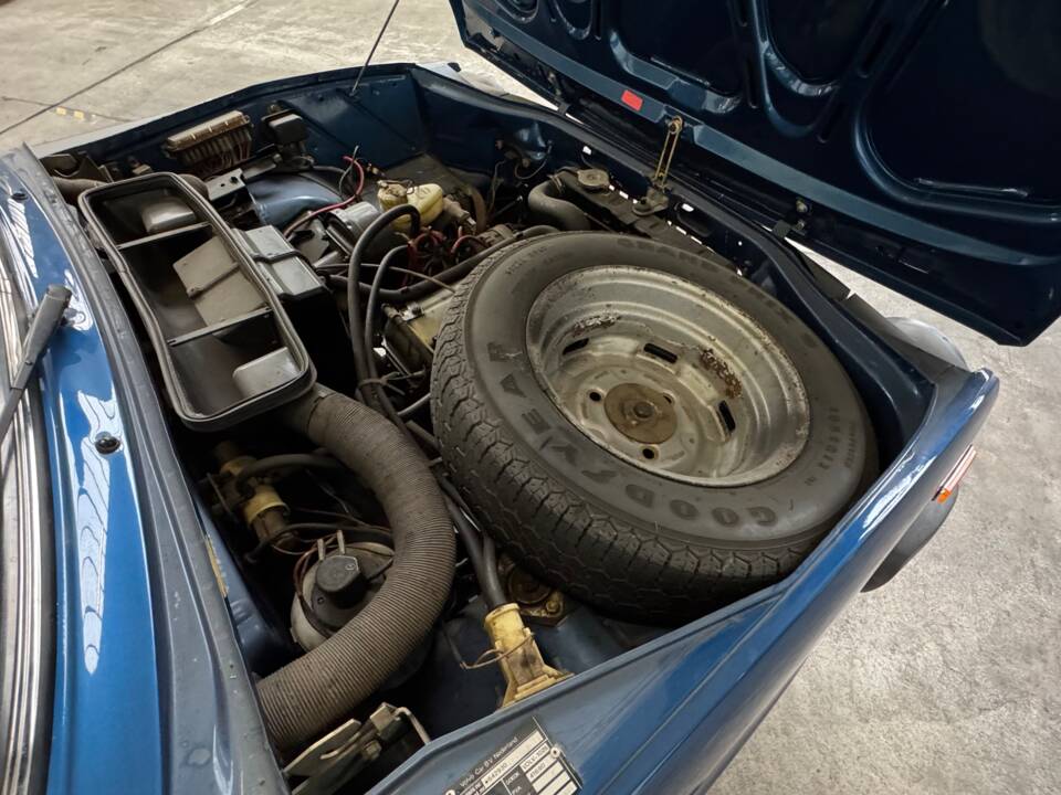 Image 25/85 de Volvo 66 (1980)