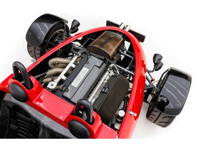 Image 25/38 of Brooke 260 RR (2008)