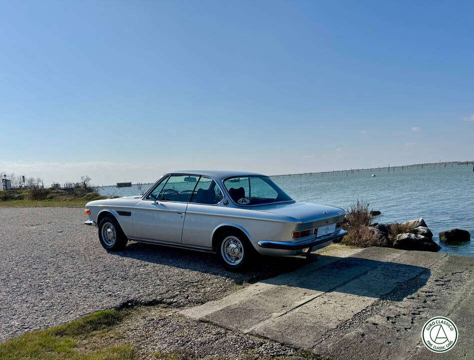 Bild 9/60 von BMW 3.0 CSi (1975)