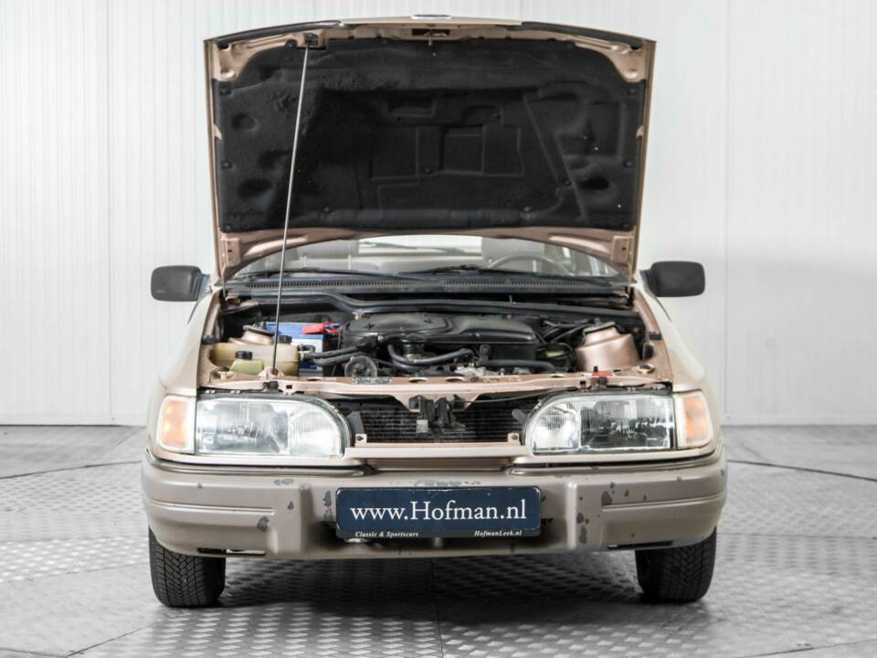 Bild 36/50 von Ford Sierra Diesel (1987)
