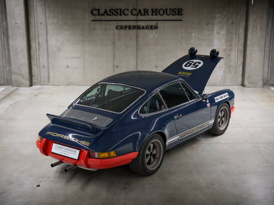 Bild 94/95 von Porsche 911 Carrera RS 3.0 (1974)