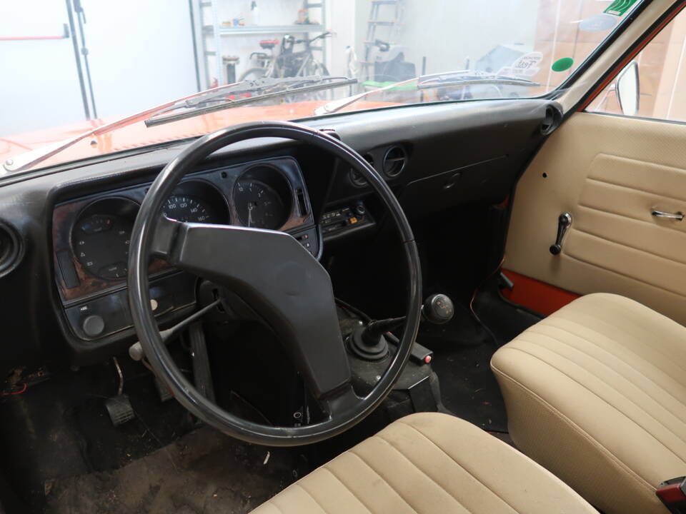 Bild 53/67 von Opel Ascona Caravan 1,9 S (1975)