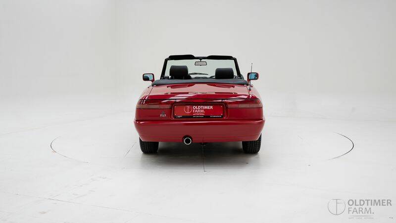 Image 7/15 of Alfa Romeo 2.0 Spider (1993)