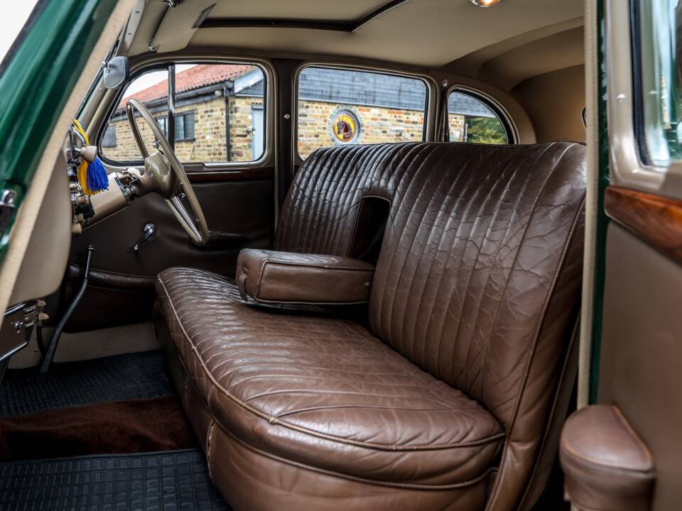 Imagen 27/40 de Humber Pullman (1951)