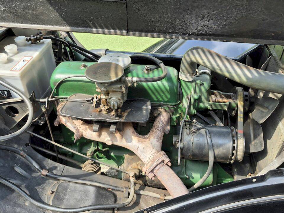 Image 45/47 of Citroën Traction Avant 11 BL (1955)