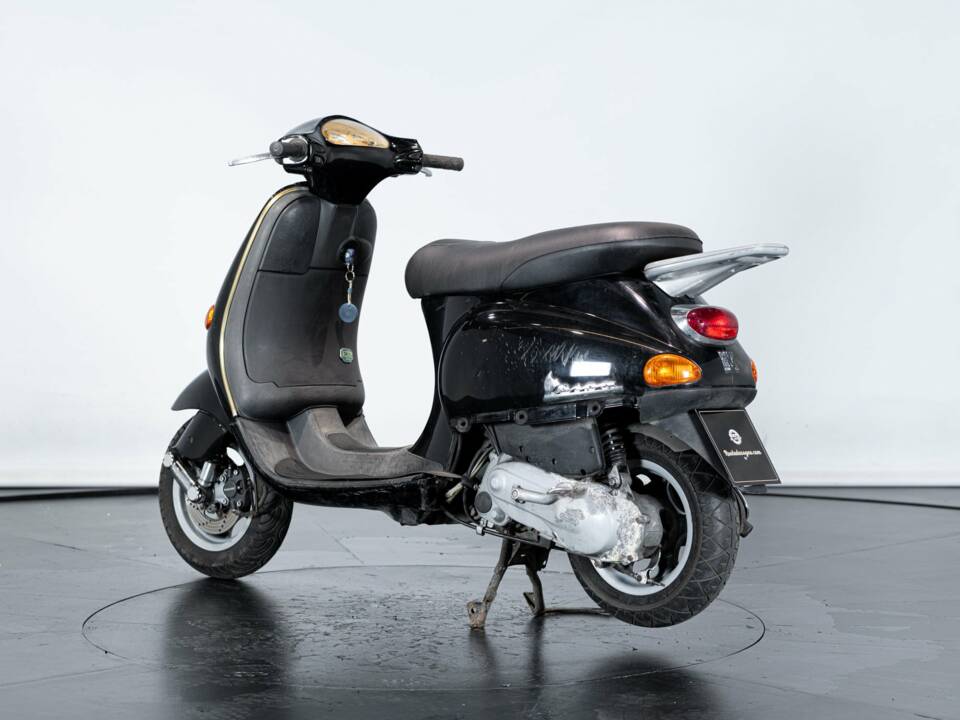 Afbeelding 2/20 van Piaggio DUMMY (1997)