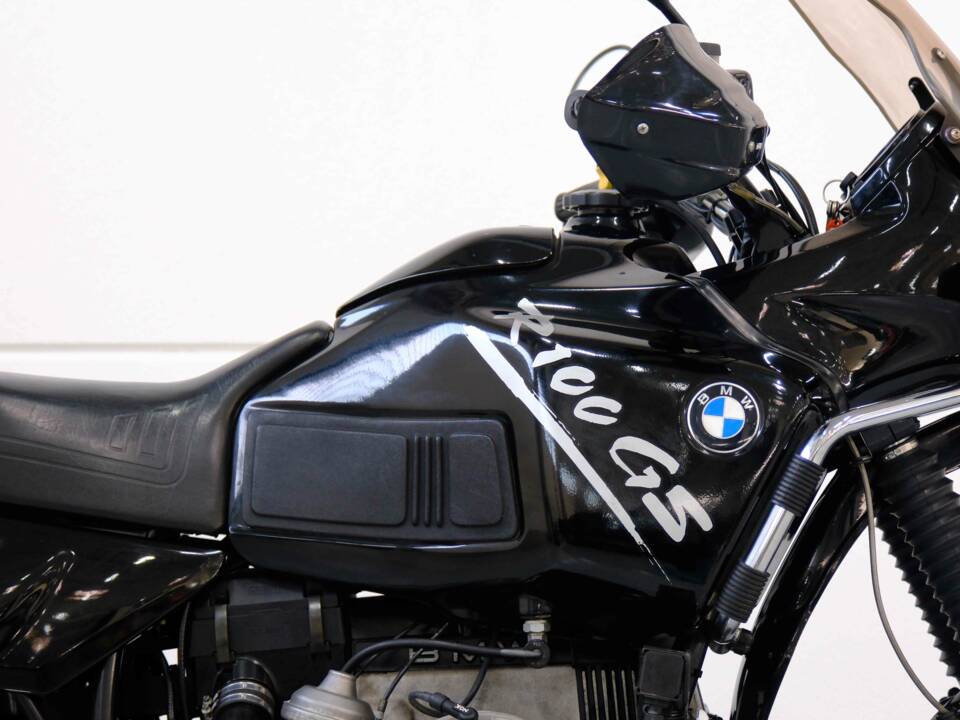 Image 6/71 of BMW R 100 G/S "Paris-Dakar" (1995)