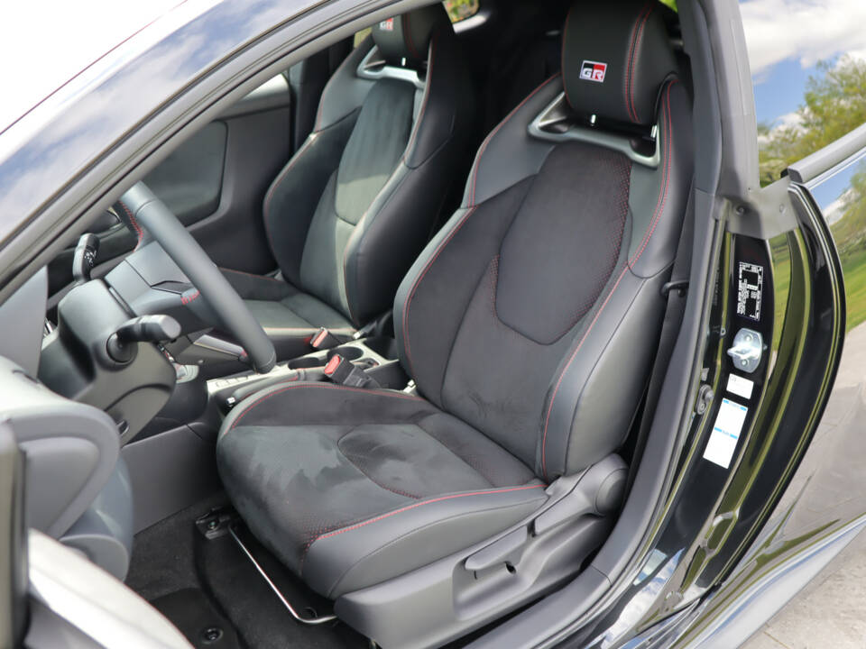 Bild 19/50 von Toyota GR Yaris (2021)