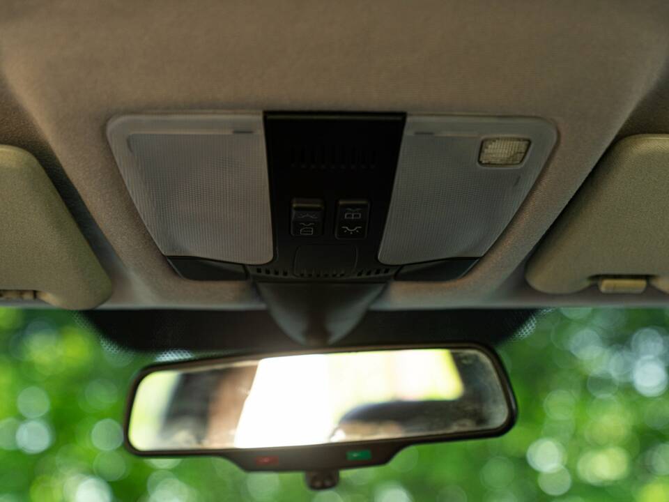 Bild 27/50 von Mercedes-Benz C 200 Kompressor (1996)