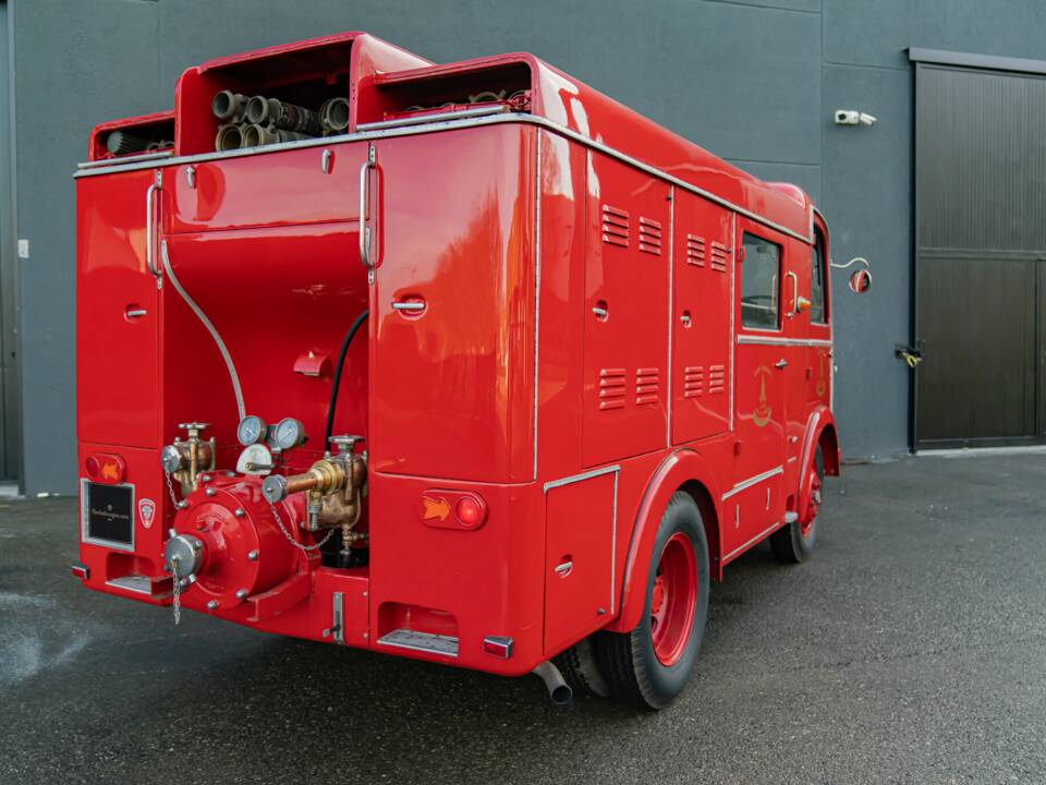 Image 7/37 of OM Leoncino 35 (1949)