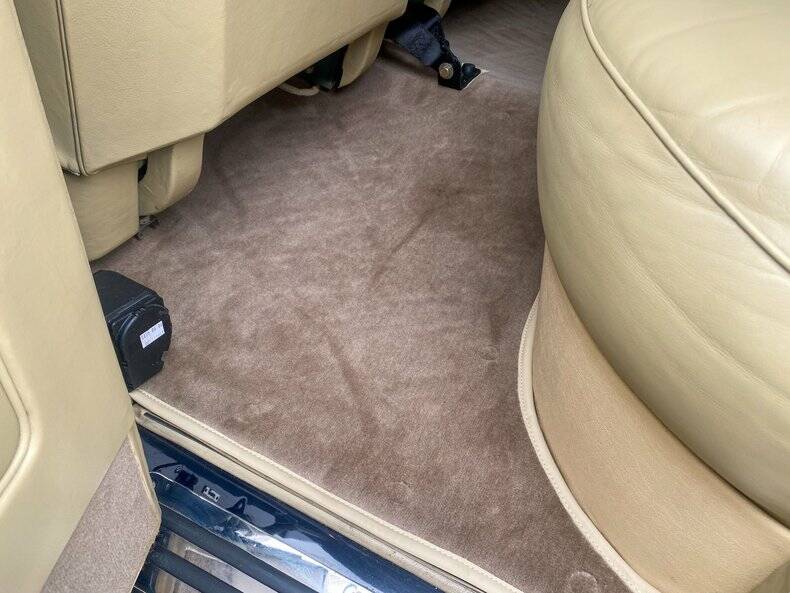 Image 29/50 de Bentley S 2 Continental (1960)