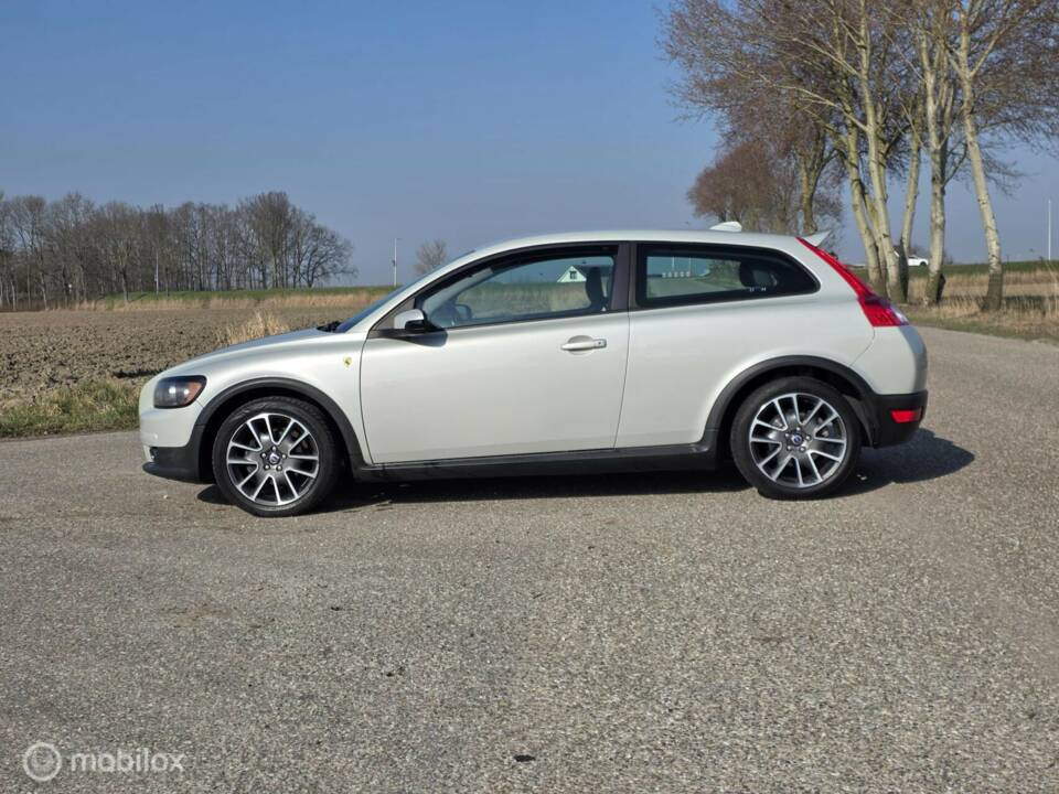 Imagen 3/32 de Volvo C30 2.0 (2007)