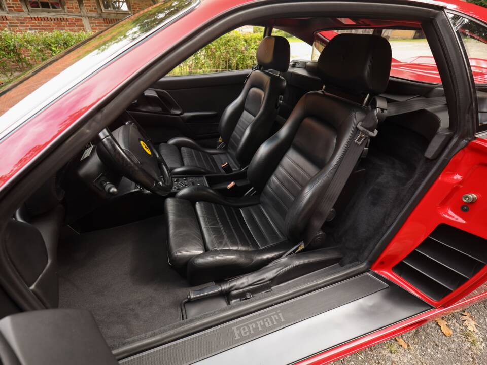 Image 9/93 of Ferrari F 355 Berlinetta (1997)