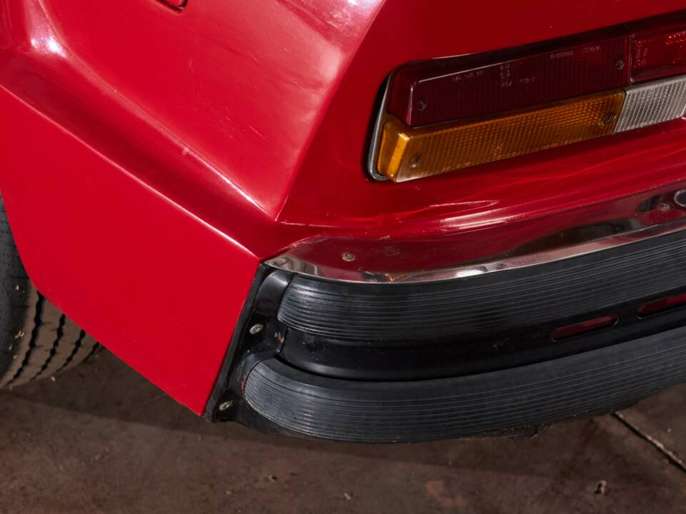 Imagen 22/44 de Alfa Romeo Junior Zagato GT 1600 (1975)