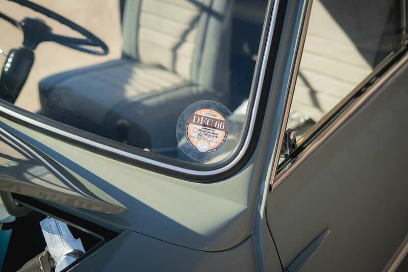 Image 39/50 of Austin Mini Cooper 998 MK1 (1966)