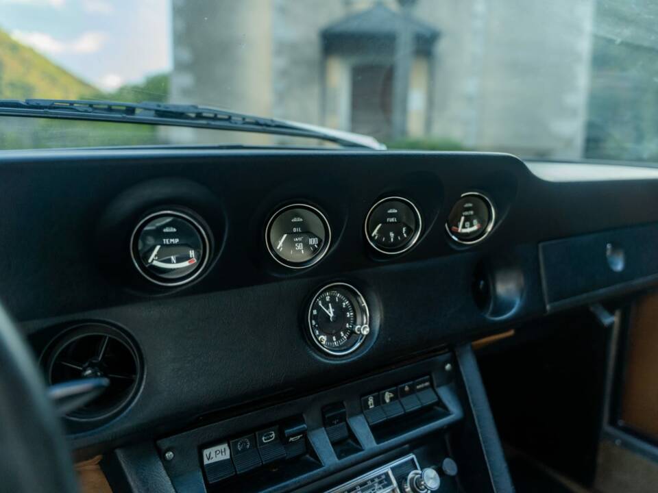 Bild 14/21 von Jensen Interceptor  MK II (1971)