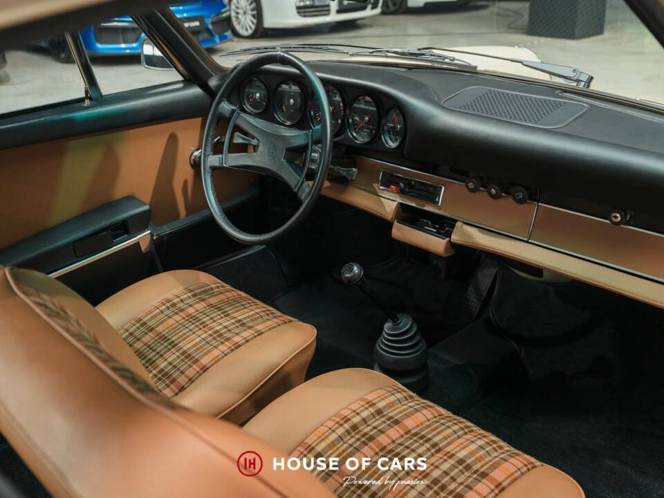 Bild 16/23 von Porsche 911 2.4 T (1973)