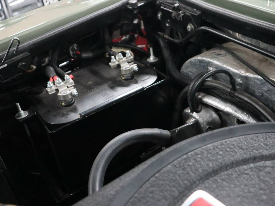 Bild 56/99 von Jensen Interceptor MK III (1973)