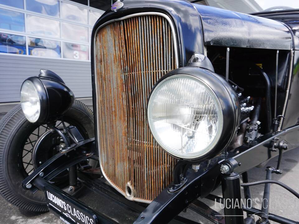 Bild 14/51 von Ford Modell 18 Hot Rod (1932)