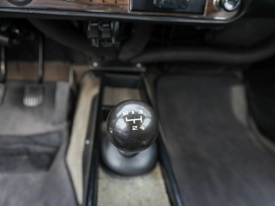 Imagen 43/50 de Volvo 1800 E (1970)