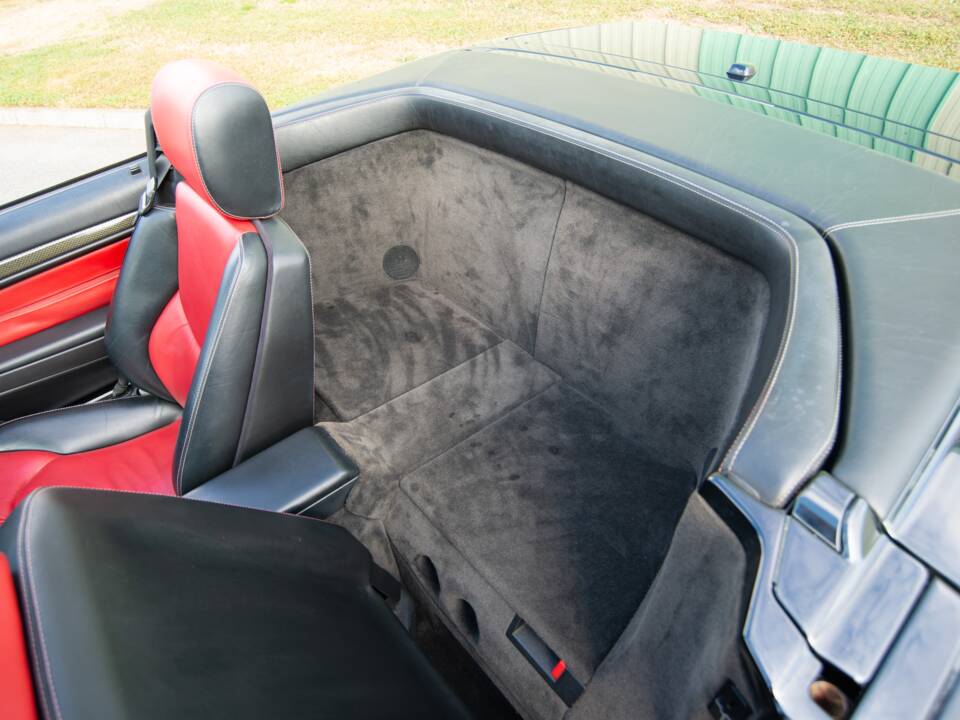 Bild 16/26 von Mercedes-Benz SL 500 (1999)