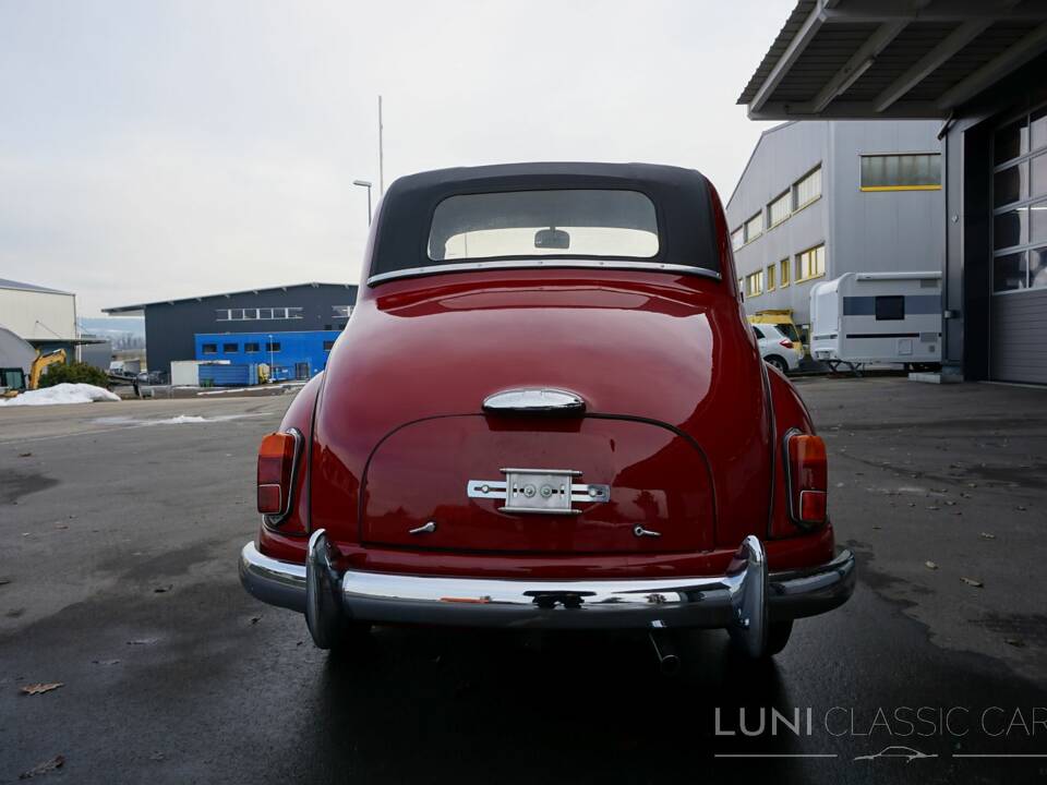 Bild 8/47 von FIAT 500 C Topolino (1949)