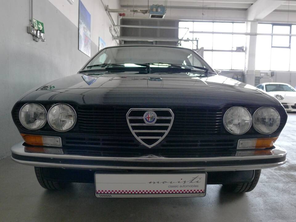 Image 29/29 of Alfa Romeo Alfetta GT 1.6 (1979)