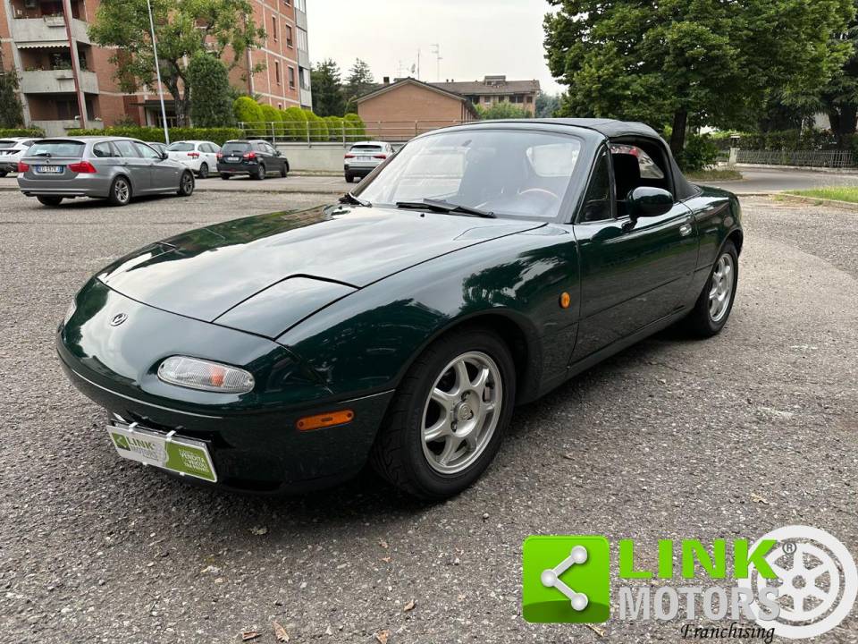 1996 | Mazda MX-5 1.6