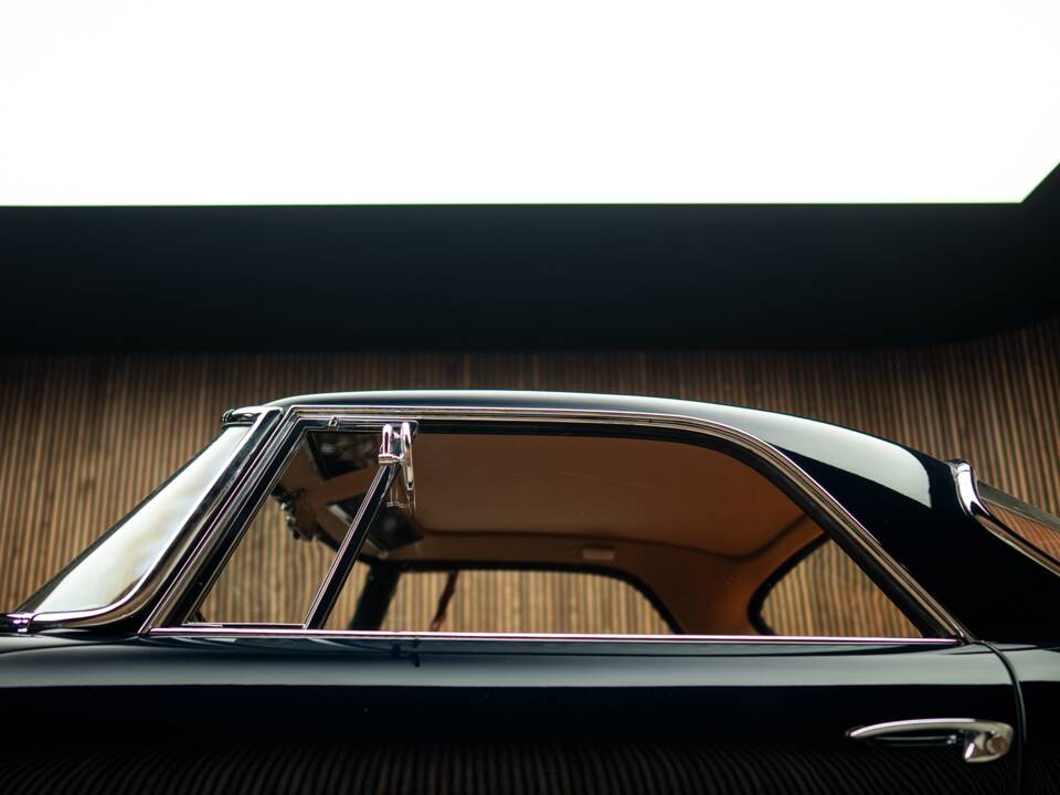 Image 71/92 of Maserati 3500 GT Touring (1957)