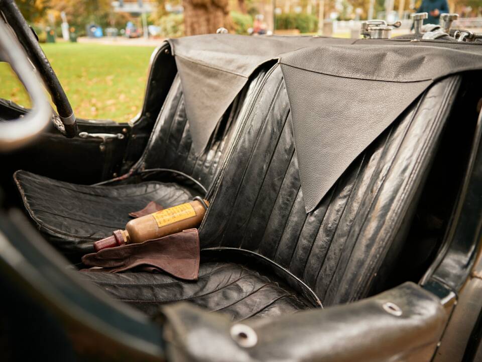 Image 14/30 de Singer 9 Sports (1933)