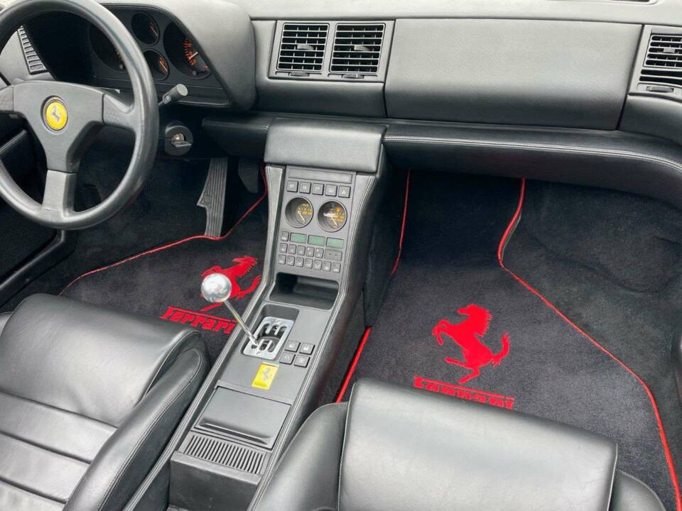 Bild 18/20 von Ferrari 348 TS (1991)