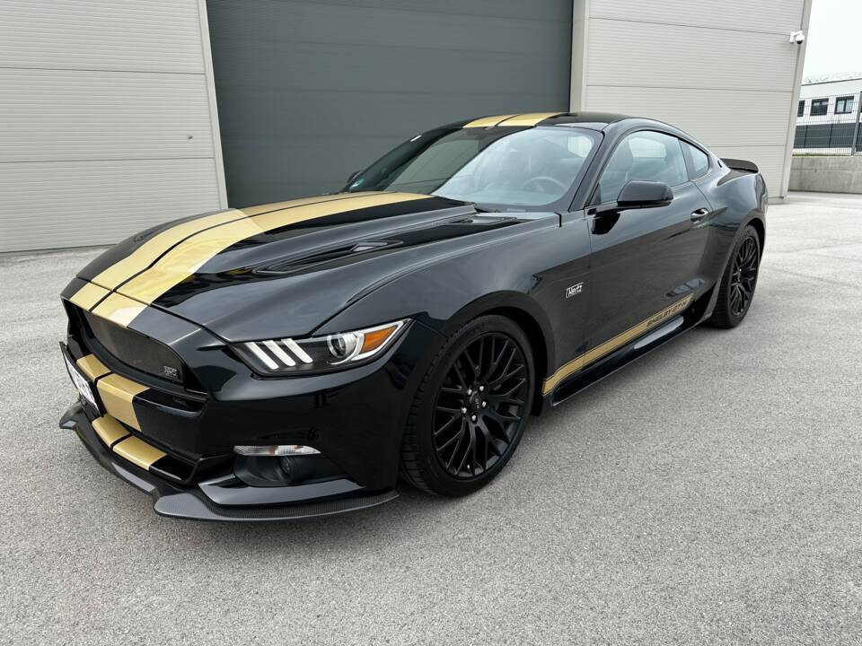 Image 15/44 of Ford Shelby GT/H (2017)
