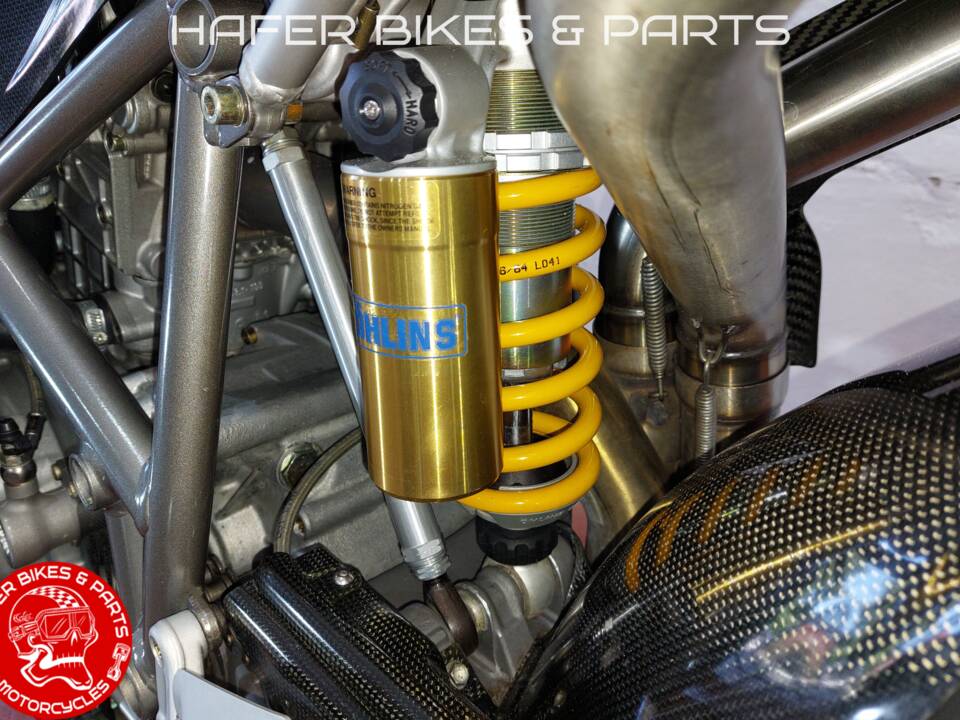 Afbeelding 33/40 van Ducati 996 R (2001)
