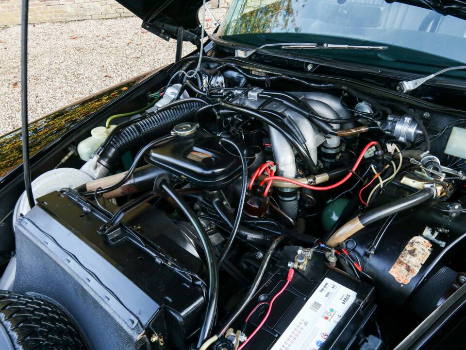 Bild 41/50 von Citroën DS 23 Injection (1973)