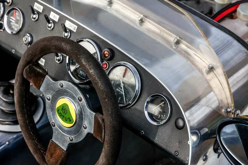 Imagen 37/38 de Lotus Super (1969)