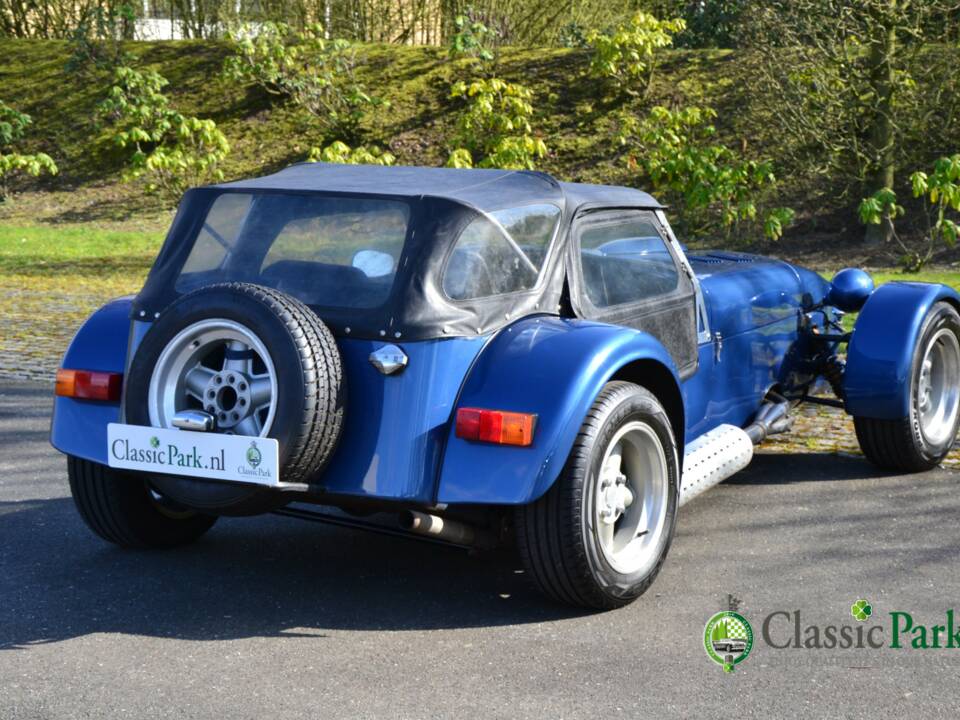 Bild 13/37 von Donkervoort S8 (1984)