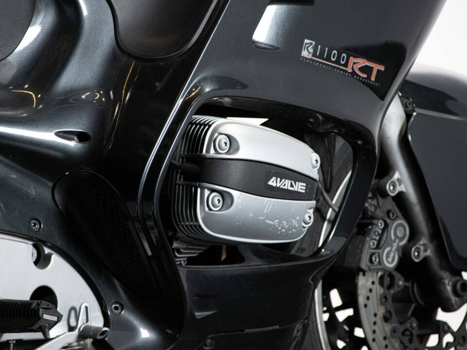 Bild 23/50 von BMW R 1100 RT (1998)