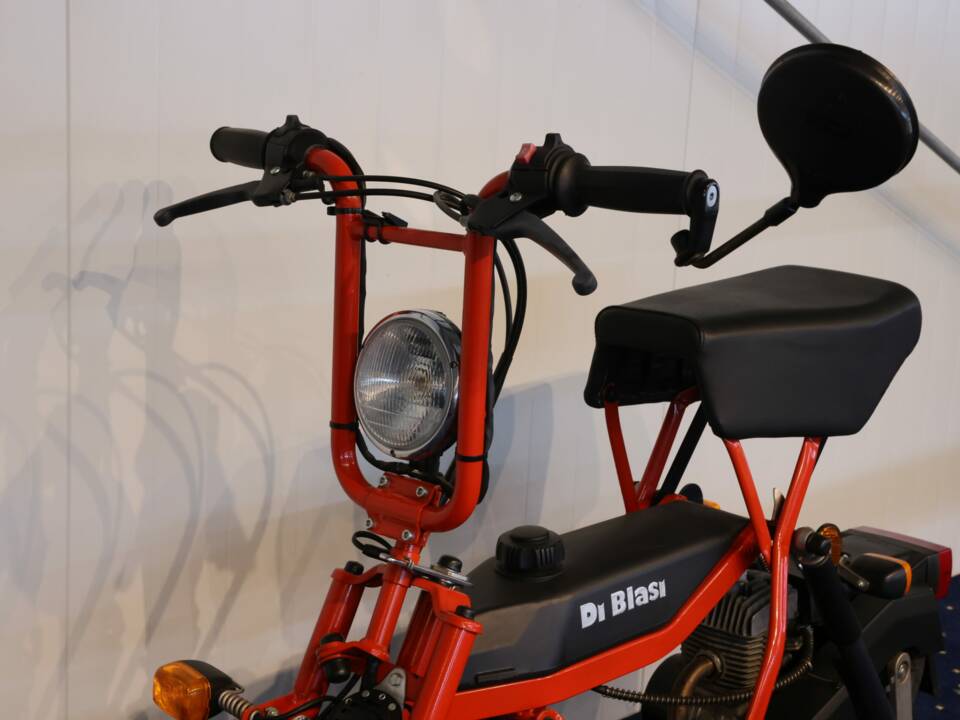Bild 18/23 von Di Blasi R7 (1983)