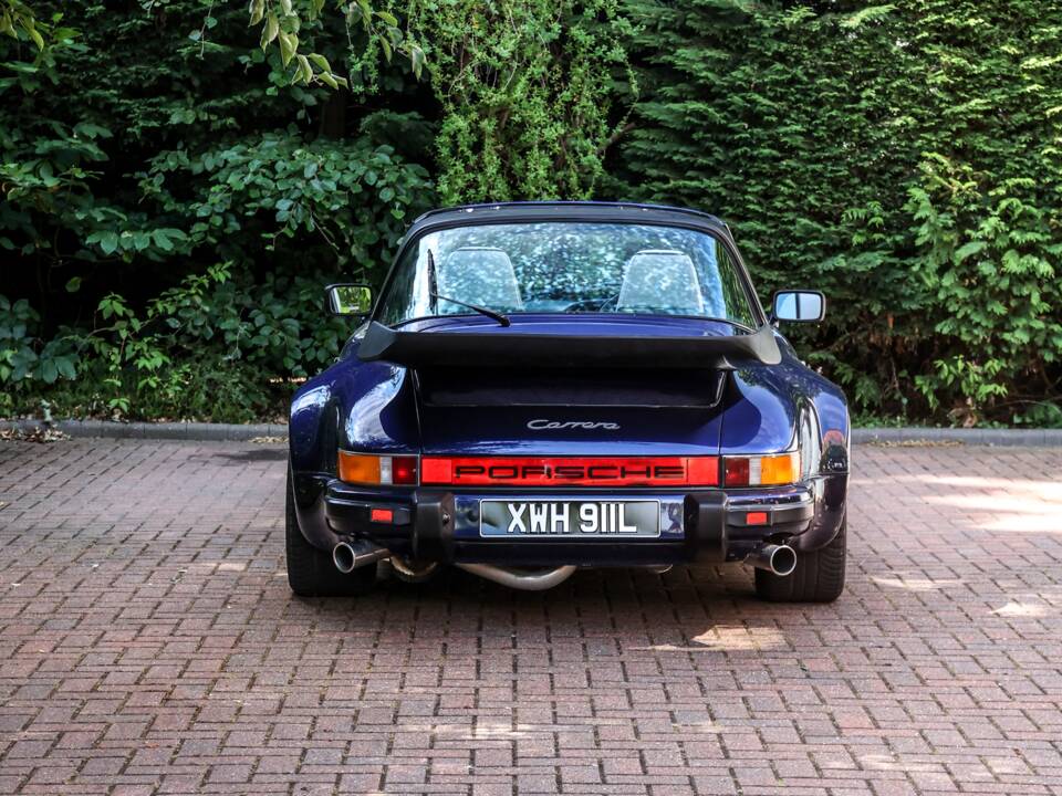 Image 15/38 of Porsche 911 2.4 T (1972)