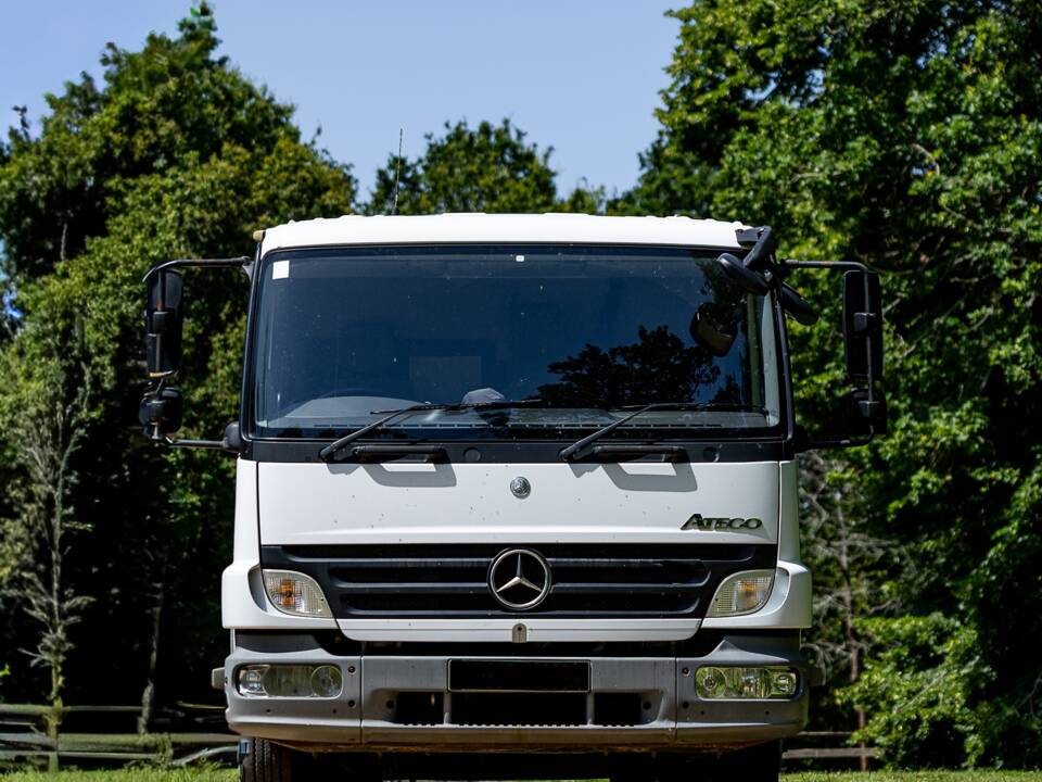 Image 30/31 of Mercedes-Benz Atego 1325 (2009)