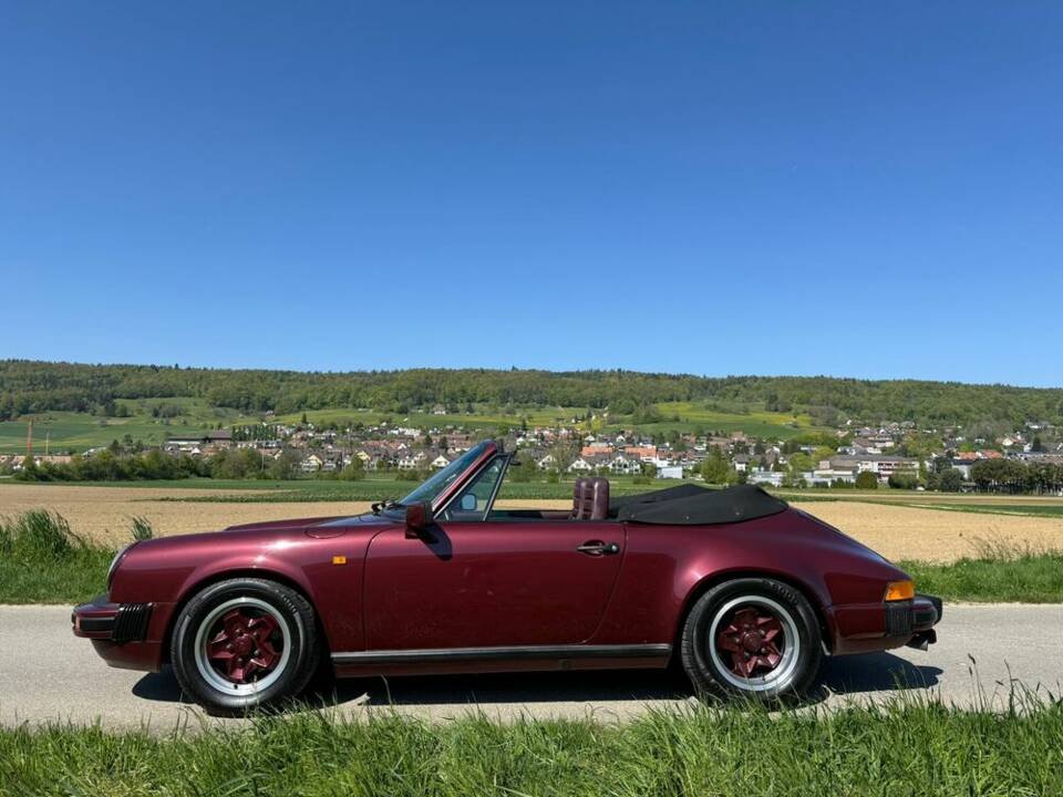 Image 3/25 of Porsche 911 SC 3.0 (1983)
