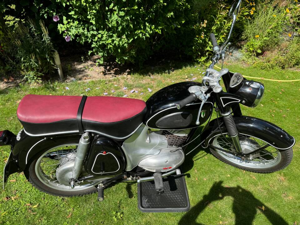 Imagen 2/11 de DKW DUMMY (1956)