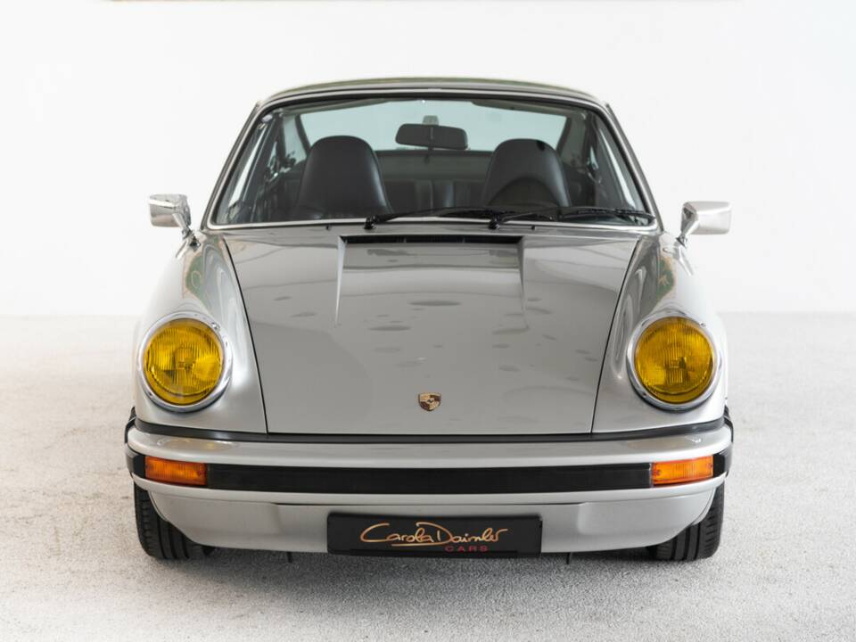 Image 15/50 de Porsche 911 Carrera 2.7 (US) (1974)