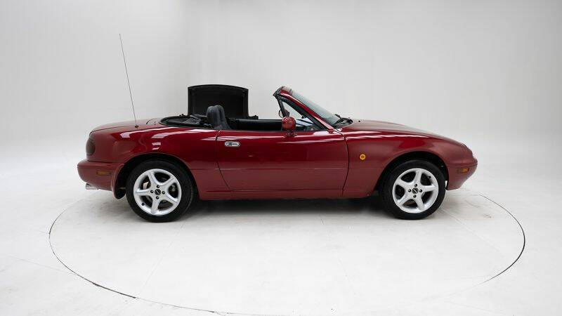 Immagine 9/15 di Mazda MX-5 1.6 (1991)