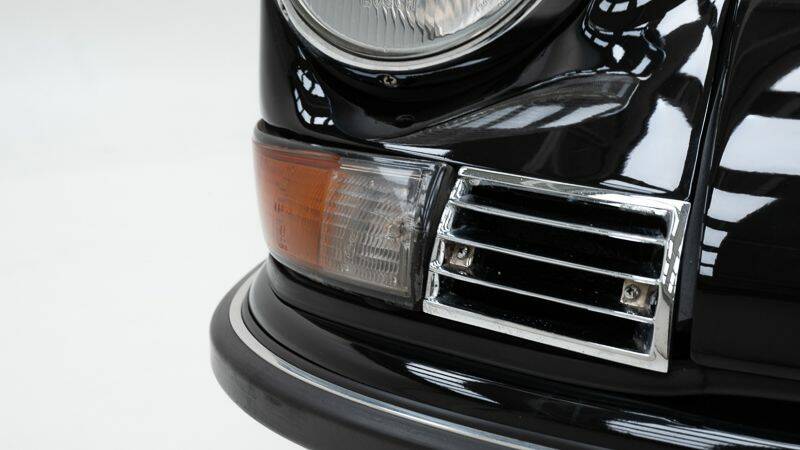 Image 15/15 of Porsche 911 2.4 S (1973)