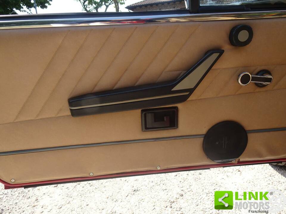 Image 17/35 of Alfa Romeo Alfetta GT 1.6 (1978)